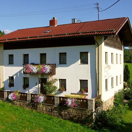 Ferienwohnungen Am Arber Lohberg Exterior foto