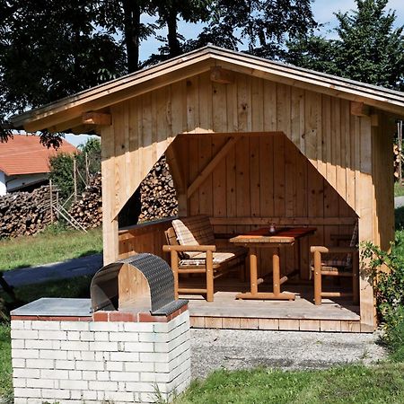 Ferienwohnungen Am Arber Lohberg Exterior foto