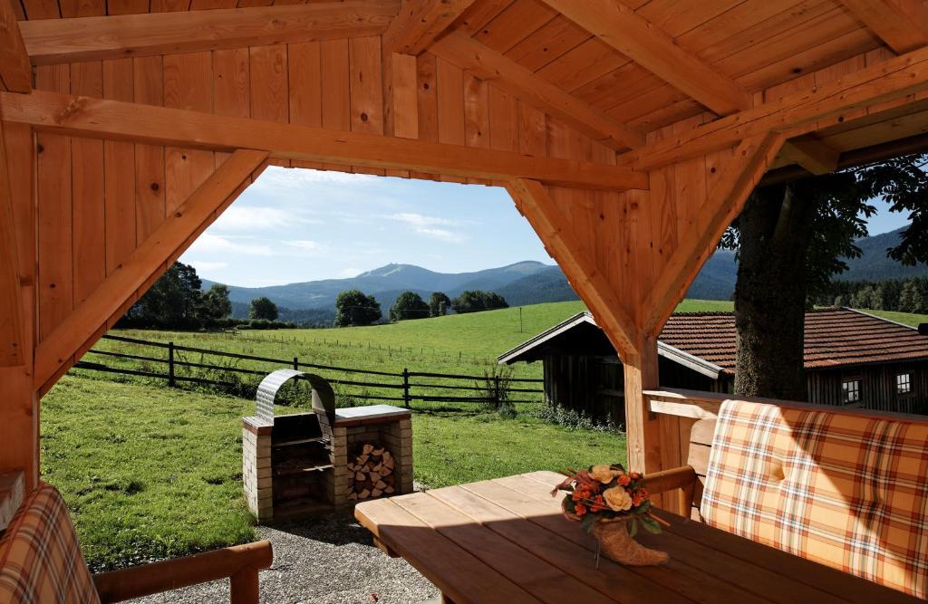 Ferienwohnungen Am Arber Lohberg Habitación foto